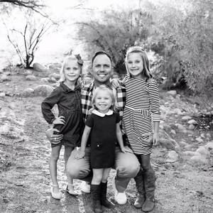 Meet your Posher, Cameron